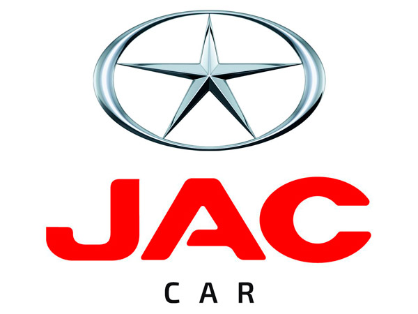 JAC CAR лого