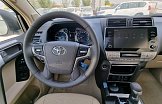 Toyota Land Cruiser Prado, 2022