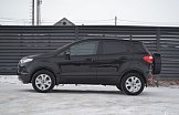 Ford EcoSport 1.6 AT, 2015
